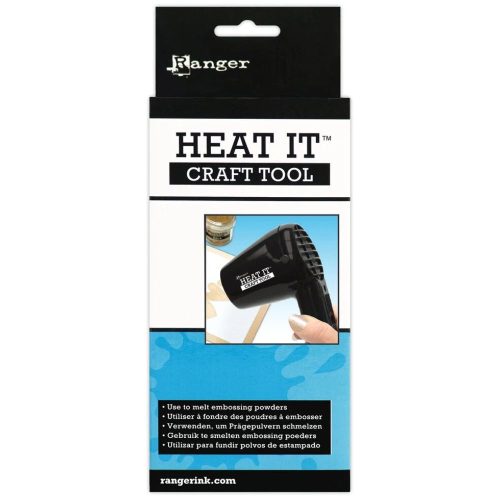 Ranger Heat It™ – Kuumailmapuhallin