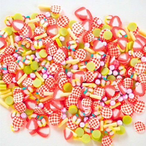 Marianne Design shaker elements – PICNIC TIME (30g)
