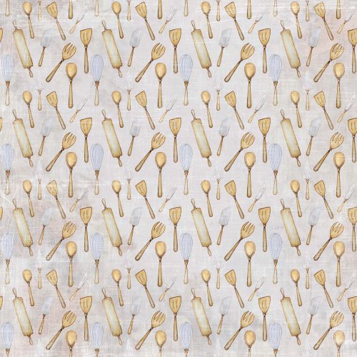 Reprint – Handyman paperilajitelma 15 x 15 cm - Image 8