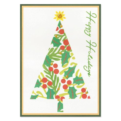 Sizzix Framelits stanssi – PATTI'S PERFECT TRIANGLES - Image 4