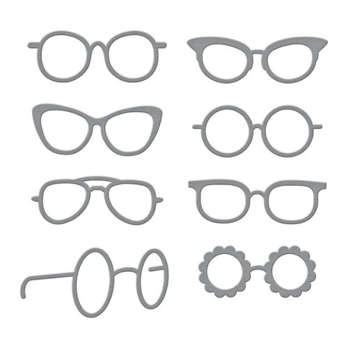 Spellbinders stanssi – SMART GLASSES - Image 3
