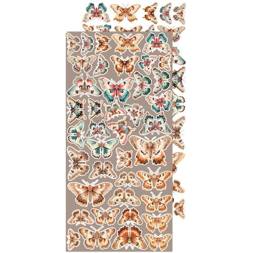 Craft O’Clock – Vintage Sonata Extras Set MIX leikekuvat 15 x 30 cm - Image 4