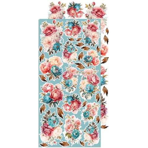 Craft O’Clock – Vintage Sonata Extras Set MIX leikekuvat 15 x 30 cm - Image 15
