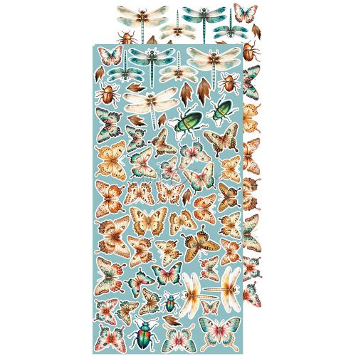 Craft O’Clock – Vintage Sonata Extras Set MIX leikekuvat 15 x 30 cm - Image 13