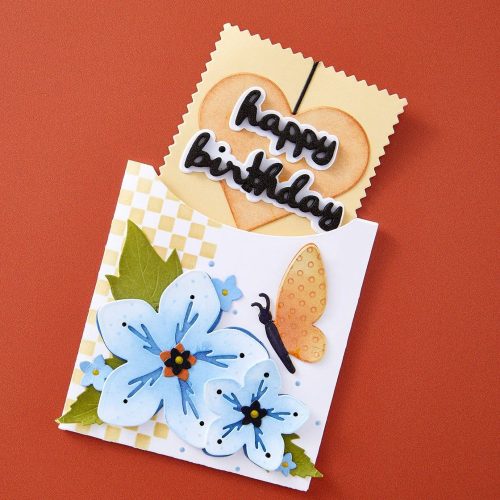 Spellbinders stanssi – ESSENTIAL ENVELOPE - Image 4
