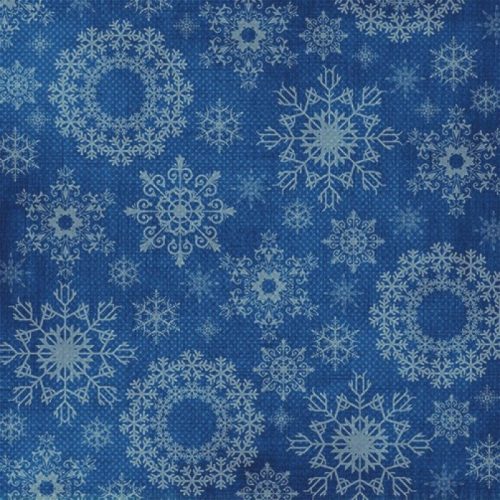 Berrie’s Beauties Paper Pack – Falling for Christmas paperilehtiö 20 x 20 cm - Image 13
