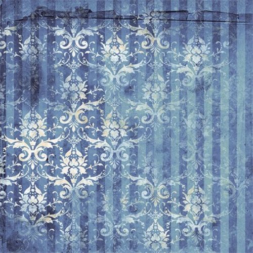 Berrie’s Beauties Paper Pack – Falling for Christmas paperilehtiö 20 x 20 cm - Image 11