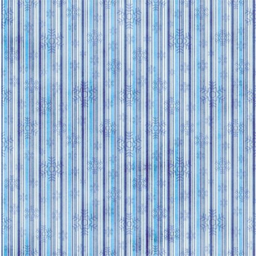 Berrie’s Beauties Paper Pack – Falling for Christmas paperilehtiö 20 x 20 cm - Image 7