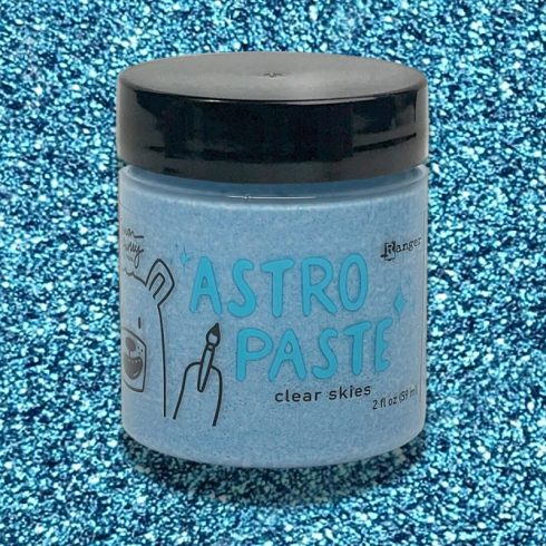 Ranger Simon Hurley Astro Paste Clear Skies – Kimallepasta 59ml