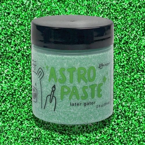 Ranger Simon Hurley Astro Paste Later Gator – Kimallepasta 59ml