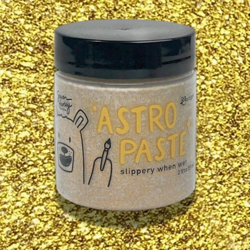 Ranger Simon Hurley Astro Paste Slippery When Wet – Kimallepasta 59ml