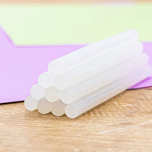 Crafter’s Companion Glue Sticks 7mm (40 kpl) – Kuumaliimapuikot - Image 2