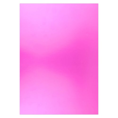 Card Deco Essentials Matt Metallic Magenta – Peilikartonki A4 250g (6kpl)