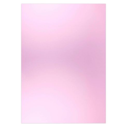 Card Deco Essentials Matt Metallic Candy – Peilikartonki A4 250g (6kpl)