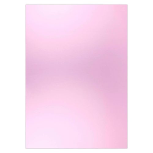 Card Deco Essentials Matt Metallic Candy – Peilikartonki A4 250g (6kpl)