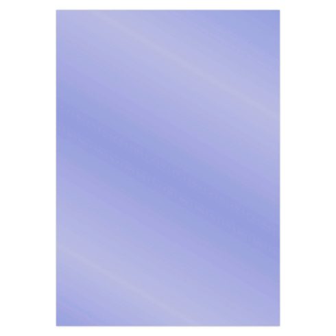 Card Deco Essentials Matt Metallic Purple – Peilikartonki A4 250g (6kpl)