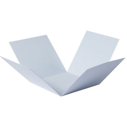 Mintay Papers – Exploation Box Base White lahjarasia (5kpl) - Bild 2