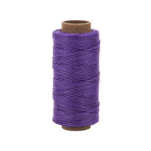 Simple and Basic Polyester Thread – lanka violetti 50m