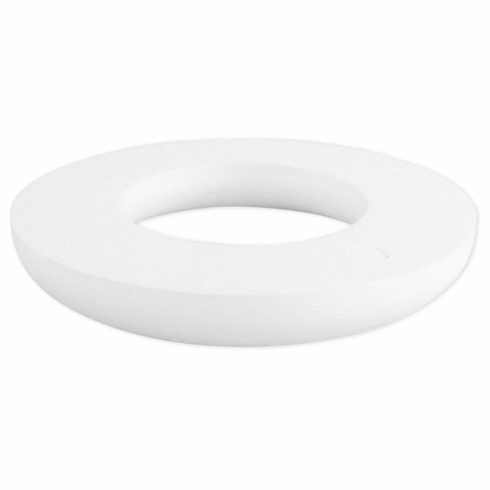 Styroxrengas puolipyorea 2