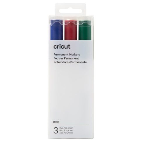 Cricut Permanent Markers