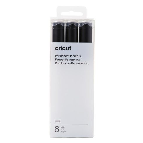 Cricut Permanent Markers