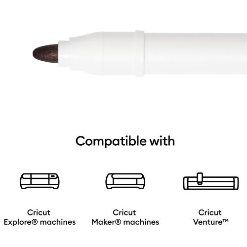 Cricut Permanent Markers