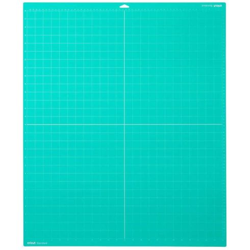 cricut standard grip performance mat