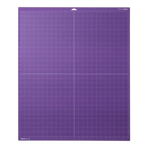 cricut strong grip performance mat