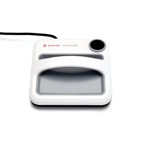 SINGER MOMENTO Square Press