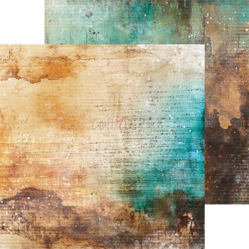 Craft O’Clock – Vintage Heaven MIX paperilajitelma 20 x 20 cm - Image 4