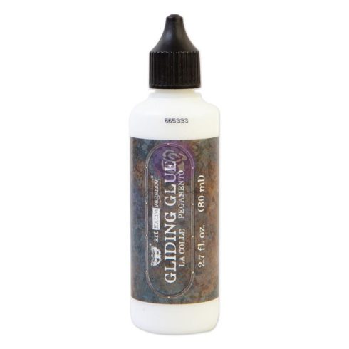 Prima Marketing Finnabair – Gilding Glue Kultausliima 80 ml