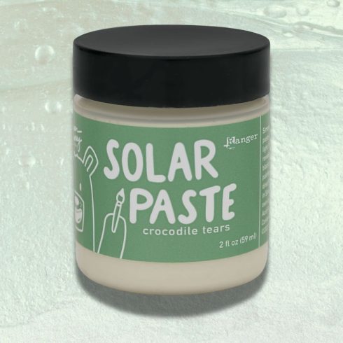 Ranger Simon Hurley Solar Paste Crocodile Tears – Helmiäispasta 59ml
