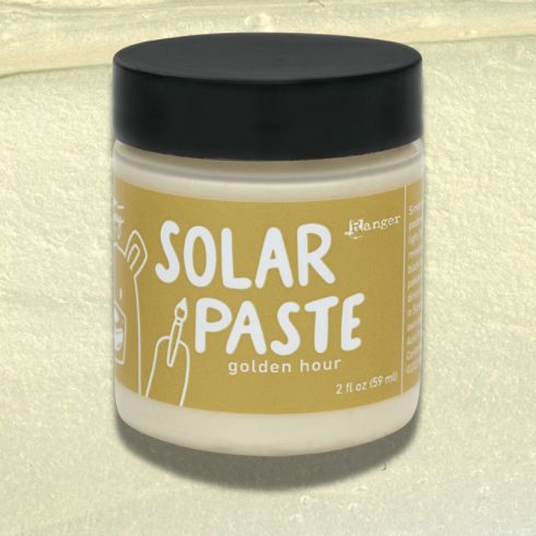 Ranger Simon Hurley Solar Paste Golden Hour – Helmiäspasta 59ml