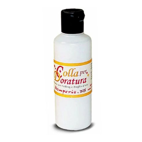 Stamperia – Gilding Glue Kultausliima 80 ml