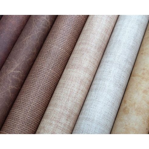 Craft Consortium Leather Bound paperi