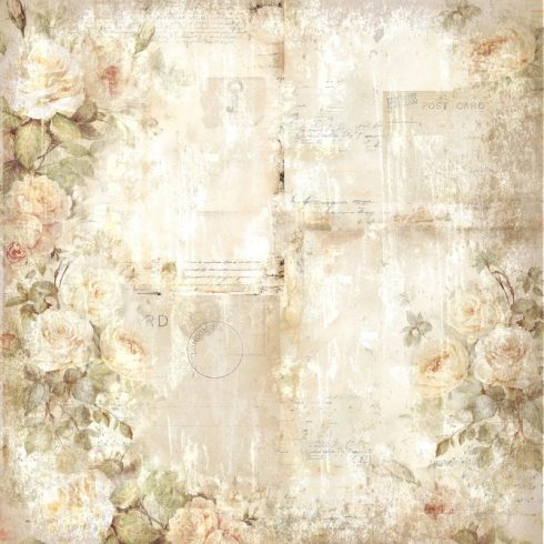 Crafters Companion From the Heart paperi 4