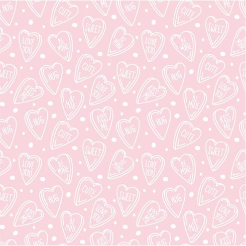 Crafters Companion Happy Valentines paperi 2