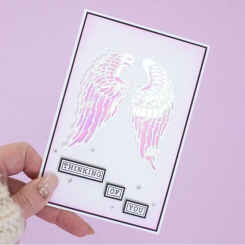 Crafters Companion Illusion Film 3 1