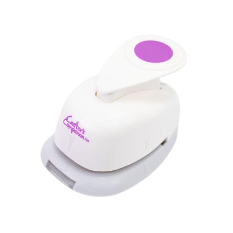 Crafter’s Companion Hole Punch Circle – Kuviolävistäjä ympyrä 1,6 cm (5/8'')