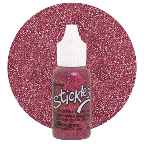 Glitter Glue Stickles Sorbet 0.5 ft oz – Kimalleliima 14,8ml