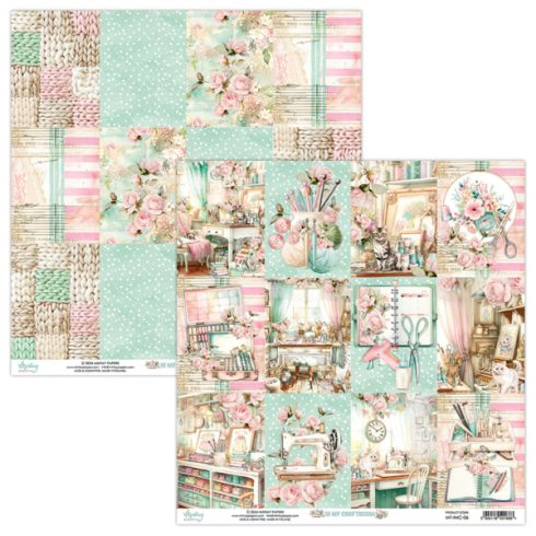 Mintay Papers In My Craftroom paperi5