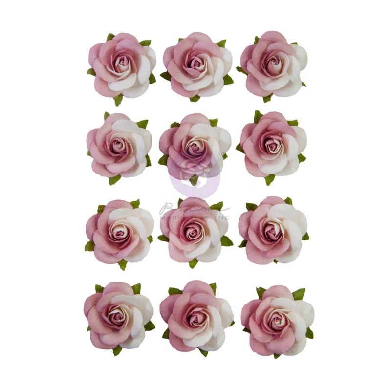 Prima Flowers Farm Sweet Farm – Flower Fields Paperikukat (12kpl)