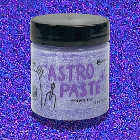 Ranger Simon Hurley Astro Paste Crown Me – Kimallepasta 59ml