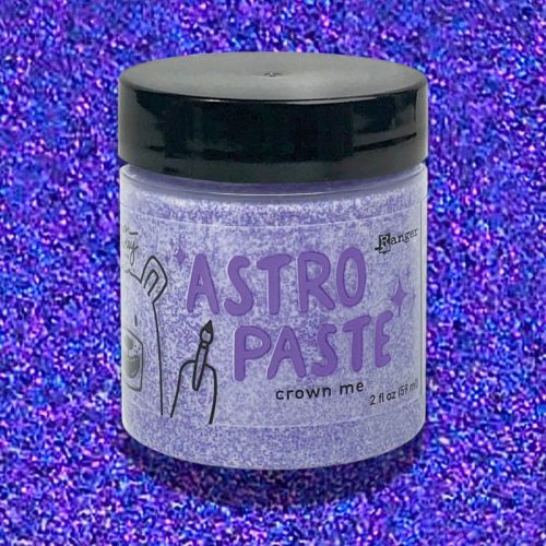 Ranger Simon Hurley Astro Paste Crown Me – Kimallepasta 59ml