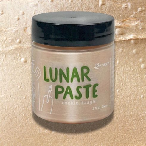 Ranger Simon Hurley Lunar Paste Cookie Dough – Metallipasta 59ml