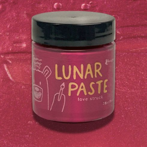 Ranger Simon Hurley Lunar Paste Love Struck – Metallipasta 59ml