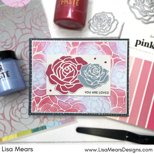 Ranger Simon Hurley Lunar Paste Love Struck – Metallipasta 59ml - Bild 3