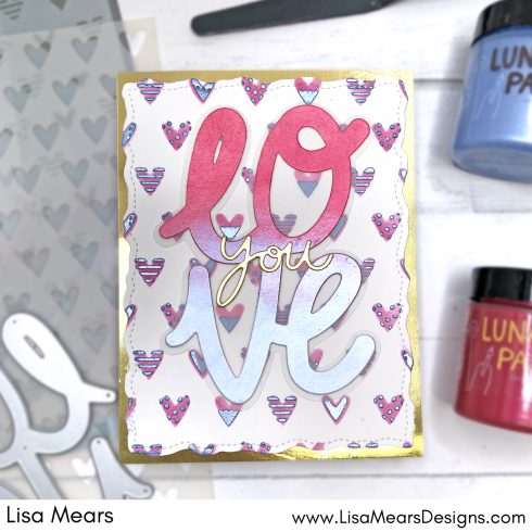 Ranger Simon Hurley Lunar Paste Love Struck – Metallipasta 59ml4