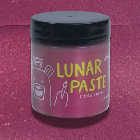 Ranger Simon Hurley Lunar Paste Triple Berry – Metallipasta 59ml