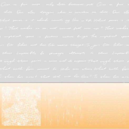 Studio Light kalvo – Printed Acetate Sheets Textured Patterns 6kpl 2